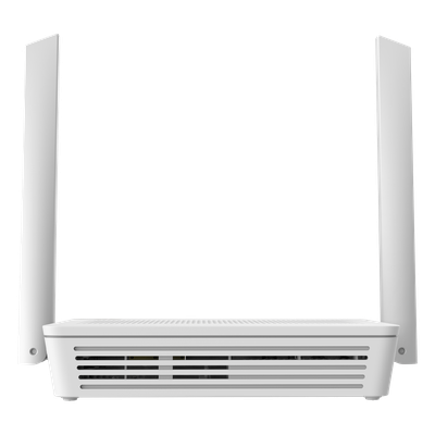 EG8021V5 - Huawei EG8021V5 router inalámbrico Gigabit Ethernet Doble banda (2,4 GHz / 5 GHz) Blanco