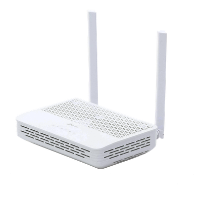 XC220G3 - ONU/ONT XPON Router / Wi-Fi AC1200 Dual-Band / 2 Puertos LAN Gigabit / 1 Puerto PON SC/APC / AgiNet ACS / EasyMesh