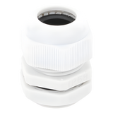 TXG-PG-34N - Conector Tipo Glándula / Rosca NPT 3/4" / Rango de Cable 10-16 mm / Plástico Industrial / IP para Ambientes Exigentes