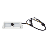XMRP3DV3 - Cámara de Conteo de Pasajeros IP / 2 Megapixel / WDR 80 dB / Lente 2.7 mm / Ángulo 120° / IR 3 m (9.8 ft) / PoE / H.265+