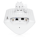 WAVE-AP-GEN2 - Punto de Acceso PtMP / 60 GHz + 5 GHz Wi-Fi 6 / 2.7 Gbps Simétricos / 31 Clientes / Cobertura 90° / IP67 / 2.5 GbE + 10G SFP+