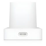 UA-G3-PRO-W - Lector de Acceso IP / 2 Megapixel / NFC / PIN / Reconocimiento Facial / PoE / Intercomunicador Bidireccional / IP55 / Pantalla Táctil 4.7"