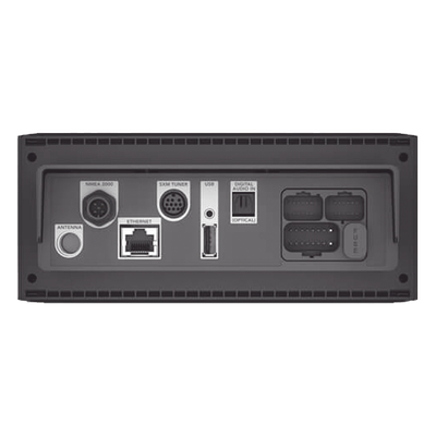 10-01905-00 - Estéreo marino Fusion® Apollo™ RA770 con conexión Bluetooth, WiFi y ANT