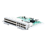 M6000-16SFP8GT2XS - Ruijie Tarjeta switch / 16 puertos SFP / 8 puertos RJ45 Gigabit M6000-16SFP8GT2XS