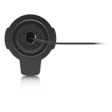 UVC-AI-LPR-B - Cámara IP LPR / 4K 8 Megapixel / Zoom Óptico 3x / IR 15 m (49.2 ft) / AI-LPR 90 km/h / IP66 IK04 / PoE+