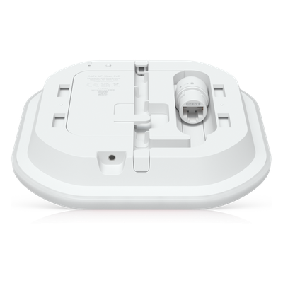 UP-SIREN-POE - Sirena IP PoE / Alarma 110 dB / Iluminación LED de Emergencia / IP56 / PoE 802.3af / -30°C a 50°C (-22°F a 122°F)