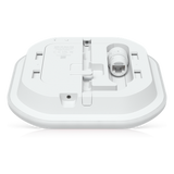 UP-SIREN-POE - Sirena IP PoE / Alarma 110 dB / Iluminación LED de Emergencia / IP56 / PoE 802.3af / -30°C a 50°C (-22°F a 122°F)