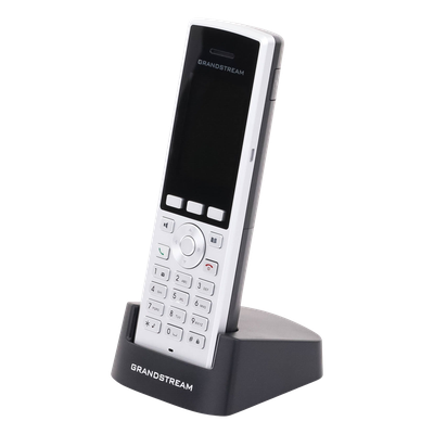 WP822 - WP822, Teléfono IP HD WiFi Dualband, USB, 3.5mm, Bluetooth