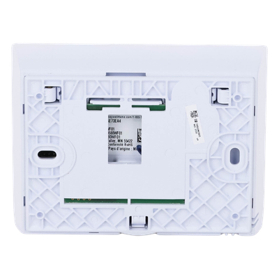 TH9320WF5003/U - Termostato Wi-Fi / pantalla táctil color 8.06 pulg² / hasta 3H-2C bomba de calor o 2H-2C convencional / trilingüe / Energy Star