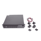 EPU6PACKRT2U - Epcom Powerline Módulo de Baterías Externo / 6 Baterías 12V/9Ah / Rack 2U EPU6PACKRT2U