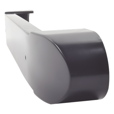 CUB18ZLS - Ranger Security Detectors Cubierta superior para arcos detectores de metales / Material