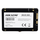 HS-SSD-WAVE(S)/512G - Unidad de Estado Solido (SSD) Hiksemi, 512GB, 2.5 Pulgadas, SATA Iii, Lectura 530MBS, Escritura 450 Mbs