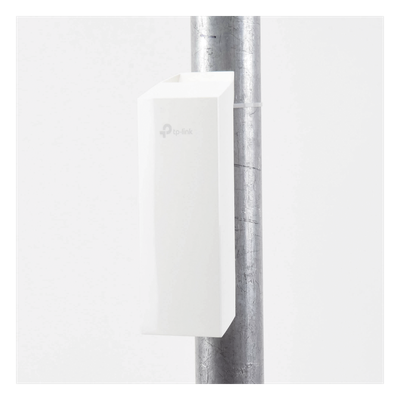 CPE210 - TP-Link 2.4GHz 300Mbps 9dBi Outdoor CPE puntos de accesos inalámbricos Si 300 Mbit/s 300 Mbit/s 2.4 - 2.483 GHz