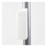 CPE210 - TP-Link 2.4GHz 300Mbps 9dBi Outdoor CPE puntos de accesos inalámbricos Si 300 Mbit/s 300 Mbit/s 2.4 - 2.483 GHz
