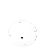 VXH6W - Altavoz Colgante / 6.5 in (16.5 cm) / 2 Vías / 300W / 8Ω / 70V/100V / 120° Dispersión / Blanco