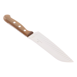 6.8520.17G - Victorinox Cuchillo Santoku / Hoja 17 cm / Filo con Alvéolos 6.8520.17G