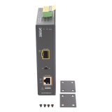 IGTP-805AT - PLANET IGTP-805AT convertidor de medio 2000 Mbit/s 1310 nm Azul