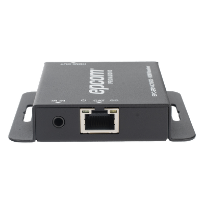 EPC-SP914C70 - Epcom EPC-SP914C70 divisor de video HDMI 4x RJ-45
