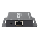 EPC-SP914C70 - Epcom EPC-SP914C70 divisor de video HDMI 4x RJ-45