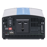 IP50011 - Inversor Ipower 400 W, Ent: 11 V, Salida: 120 Vca