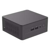 BOXNUC1513I - Asus Mini PC Barebone / Core i5-1340P / Wi-Fi 6E BOXNUC1513I
