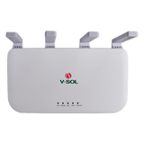 HG325-AX - ONU DualMode / Wi-Fi 6 / 4 Puertos Gigabit / 1 Puerto FXS / 1 Puerto PON SC/UPC / USB / 0.82 × 0.48 × 0.12 pies
