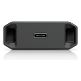 UACC-SFP-WIZARD - Reprogramador y Probador Portátil / SFP/SFP+/SFP28/QSFP+/QSFP28 / Pantalla Táctil 1.9" / BLE / Batería Li-Ion 300 mAh