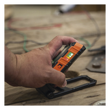 56-403 - Klein Tools Lámpara LED de Trabajo / 460 Lúmenes / Autonomía 9 h 56-403
