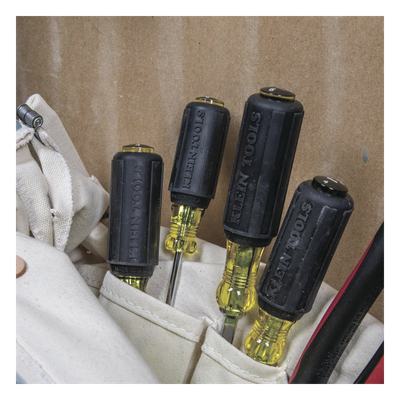 85105 - Klein Tools Juego de Desarmadores / Phillips / Plano 85105
