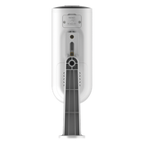 CS-H5/3MP/POE - Ezviz Cámara Bala IP / 3 Megapixel (2K) / Color Night Vision 20 m (65.6 ft) CS-H5/3MP/POE