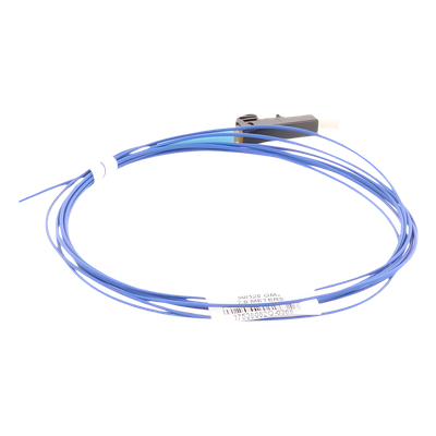 FZ1BN1NNNSNM001 - Panduit Pigtail de Fibra Óptica / LC Simplex / OM4 50/125 FZ1BN1NNNSNM001