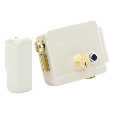 321-DCBI-ABG - Assa Abloy 321-DCBI-ABG cerradura electromecánica Cerradura electromecánica motorizada