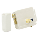 321-DCBI-ABG - Assa Abloy 321-DCBI-ABG cerradura electromecánica Cerradura electromecánica motorizada