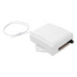 CE3 - Honeywell Home Resideo Receptor Inalámbrico / 433 MHz / 2 Controles Remotos CE3