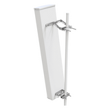 EP-AS1721-18 - Epcom EP-AS1721-18 antena para red Antena sectorial Clase N 18 dBi