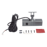 DUALCAM - Teltonika Dashcam Dual / 1280x720p Full HD / H.265 DUALCAM
