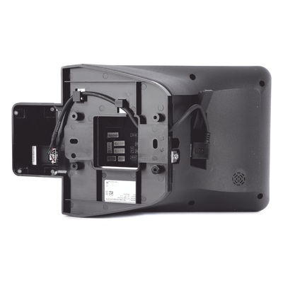 FS2AWBTCM10LA - Suprema Terminal de Control de Acceso Facial / Detección de Temperatura / 30,000 Usuarios