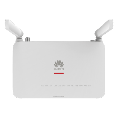 EG8147X6-10 - Huawei OptiXstar EG8147X6-10 Terminal de red óptica (ONT, Optical network terminal)