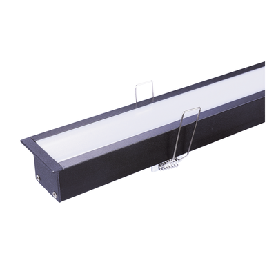 EPI-ELL-30W - Epcom Industrial Luminaria LED Empotrada / 30 W / 3000 lm EPI-ELL-30W