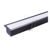 EPI-ELL-30W - Epcom Industrial Luminaria LED Empotrada / 30 W / 3000 lm EPI-ELL-30W