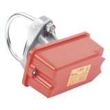 WFD-30N - Detector de Flujo de Agua / Instalación en Tubo de 3 Pulgadas / NEMA 4 / Presión 450 psi / Umbral 4-10 GPM / Cubierta No Metálica