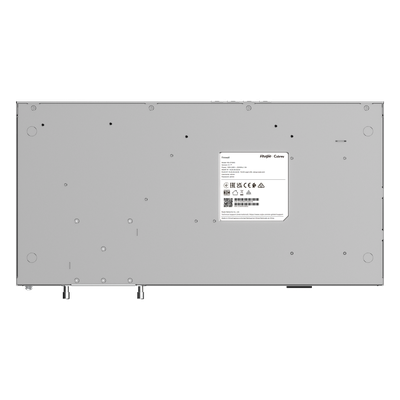 RG-CF30XS - Ruijie Firewall Next Generation / Throughput 9 Gbps / IPS 1.7 Gbps RG-CF30XS