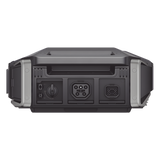 EFYJ751-PCS-US - EcoFlow DELTA Pro Ultra estación de energía portátil Fosfato de hierro-litio (LiFePo4) 31,7 kg