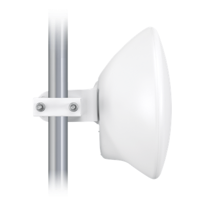 LTU-PRO - Ubiquiti LTU-PRO punto de acceso inalámbrico Blanco Energía sobre Ethernet (PoE)