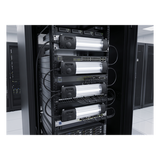 EL900D - Lampara LED para Gabinete de Telecomunicaciones, de 900 lm, Instalación sin Herramienta, 100-240 Vca