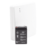 LTE-IA - Honeywell Home Resideo Comunicador de Alarma Dual / LTE 4G Cat1 e IP / Radio ECP LTE-IA