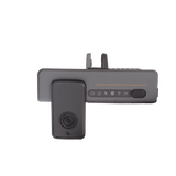 XMRDSMDASHCAMPLUS - Sensor DSM para Dashcam / Detección de Estados Anormales de Conducción / Lente 3 mm / Conector Aviación 6 Pines / 12 VCC / -40~70 °C