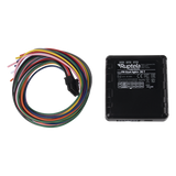 ECO4LIGHT3GT - Localizador Vehicular 3G / Sensores de combustible / RFID / Conducción eficiente / Sensor de temperatura / Deteccion de  Jammer