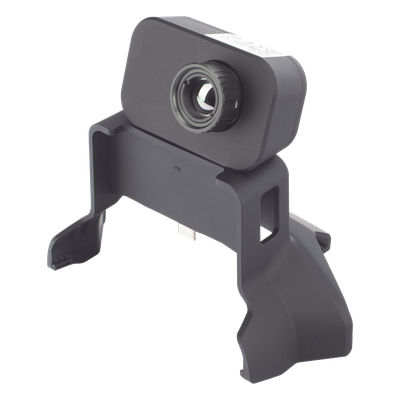 HM-TJ33P-10RF-MINI3R - Hikmicro Cámara Térmica Compacta / IR 384x288 / Rango -20°C a 650°C HM-TJ33P-10RF-MINI3R
