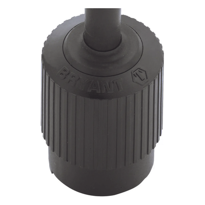 HUB-BRY-5266-NP - Hubbell Clavija Industrial / 15 A / 125 V CA HUB-BRY-5266-NP